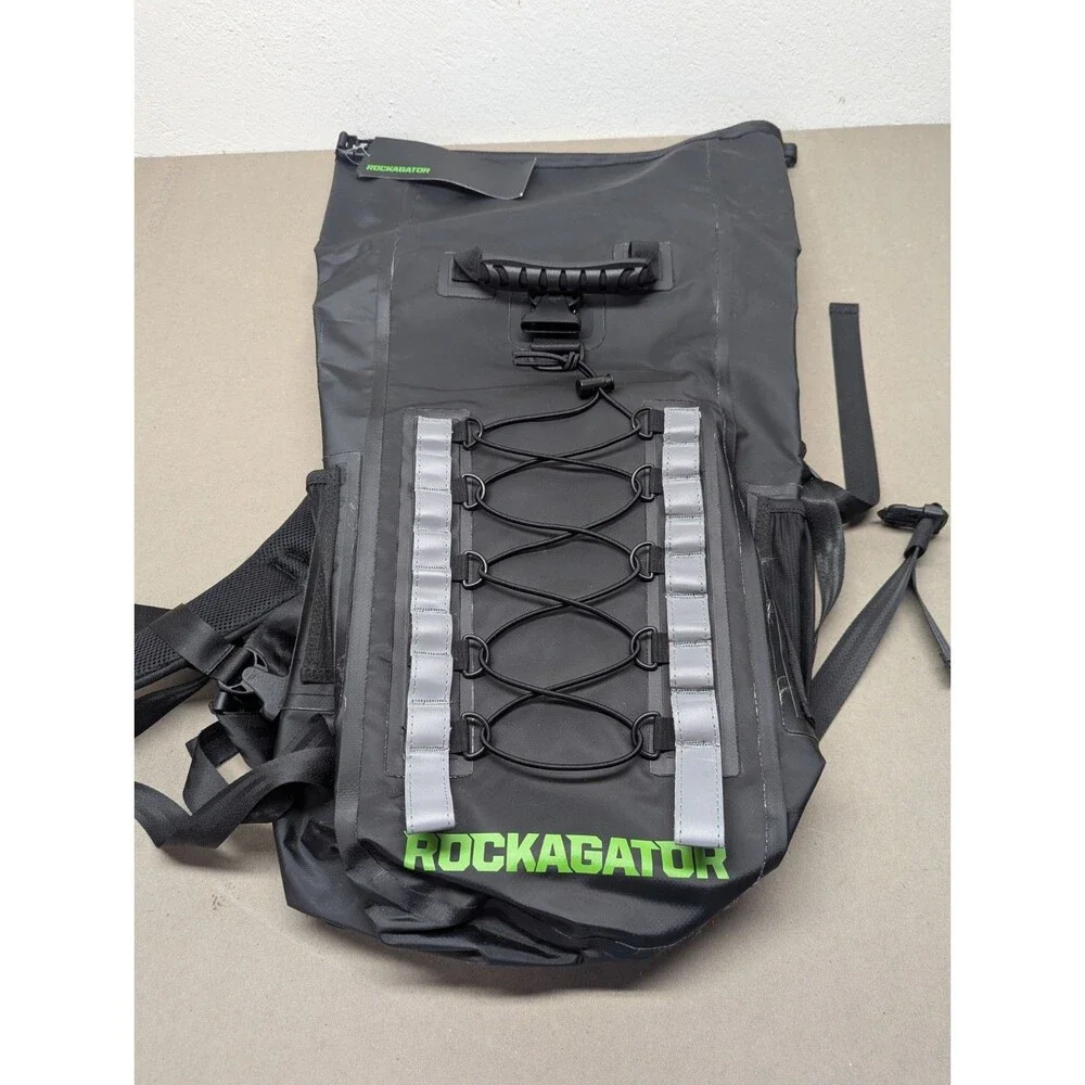 Rockagator Waterproof Backpack- Hydric Series 40 Liter Hunting  Quick-Submersion